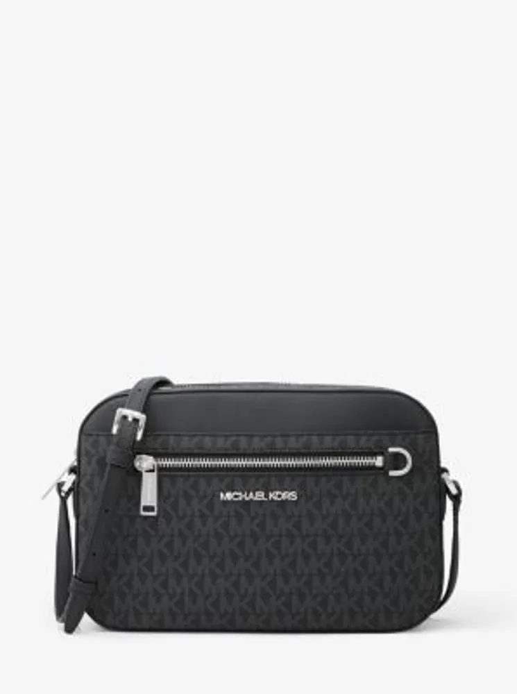 Michael Kors Jet Set Large Logo Crossbody Bag | Scarborough