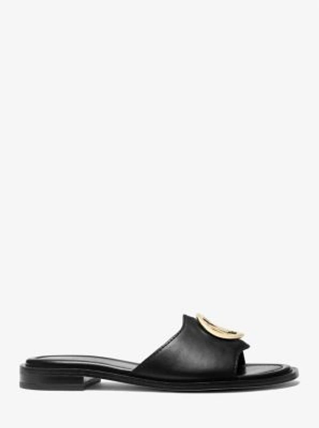 Michael Kors Hannah Slide Sandal | Arden Fair