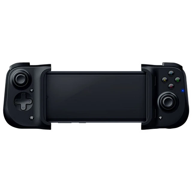 Razer Kishi V2 USB-C Gaming Controller for Android & iPhone Razer Kishi V2 USB-C Gaming Controller for Android & iPhone