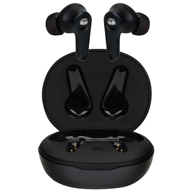 Monster Clarity 8.0 ANC In-Ear Noise Cancelling True