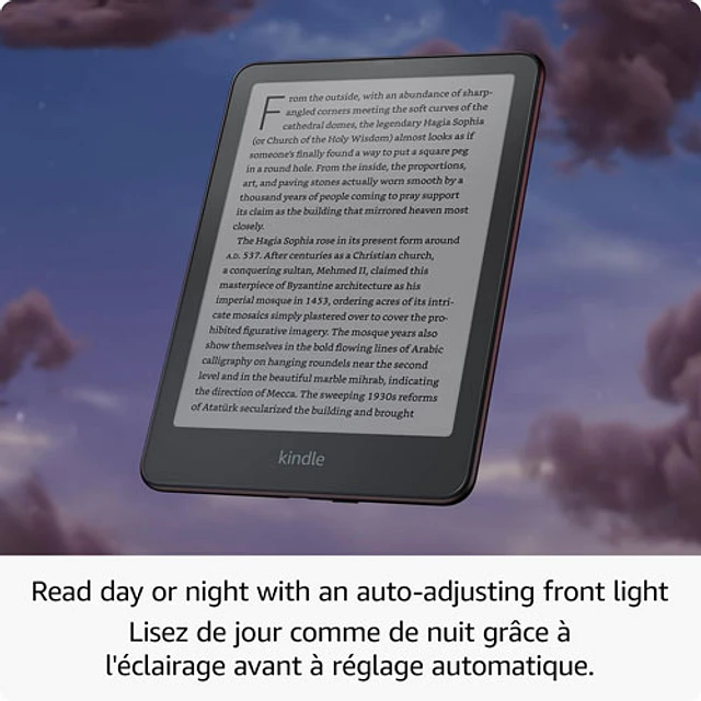 Amazon Kindle paperwhite 第12世代 SA569P Amazon Kindle paperwhite 第12世代 SA569P - メルカリ