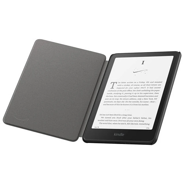Amazon Kindle Paperwhite (12th Generation) Signature Edition