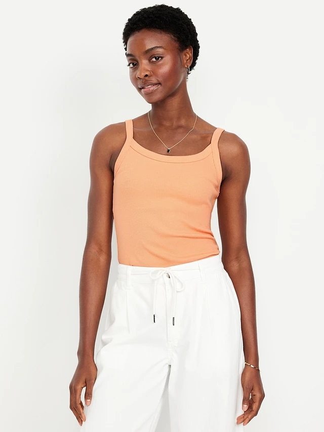 Old Navy 90s Ribbed Tank Top at Mall of America® in Bloomington, MN