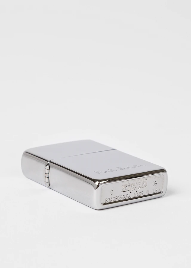 Zippo Music Sumer Snoniv×Paul Smith 19587_SILV_1__12736.1733332171
