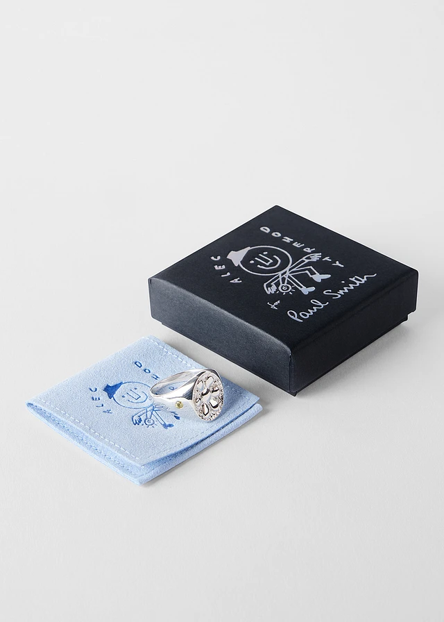 Paul Smith Logo Zippo Lighter | King's Cross