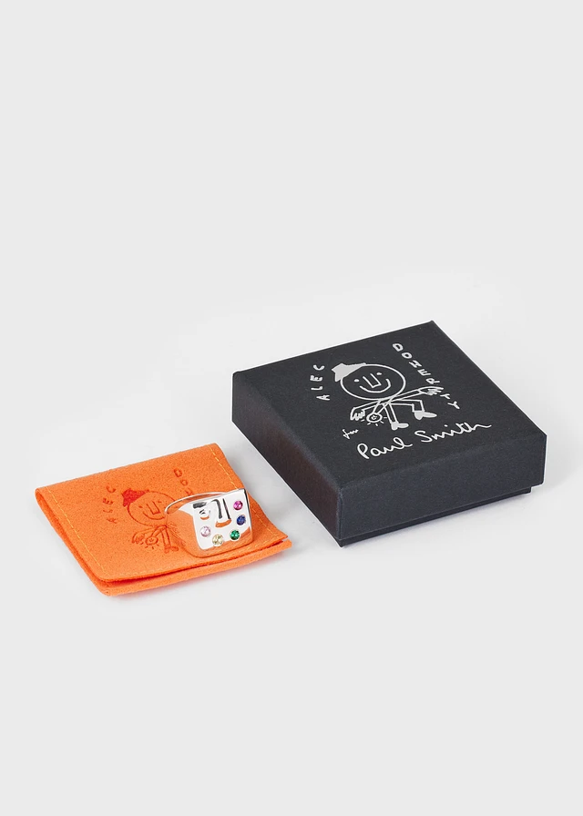 Zippo Music Sumer Snoniv×Paul Smith 19587_SILV_1__12736.1733332171