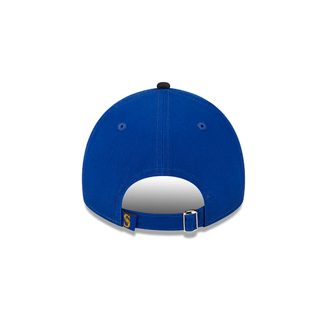 帽子 BROCHURE LANE BY ALWAYTH CAP Pro Image Sports Seattle Mariners Royal Blue 2023 City