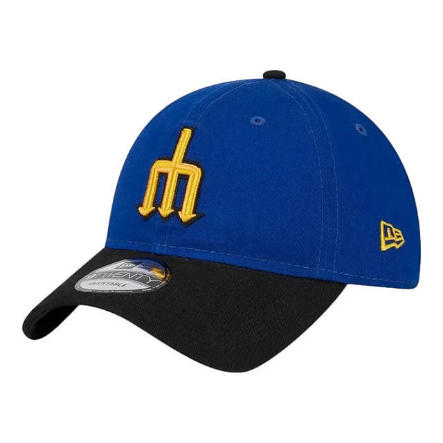 Pro Image Sports Seattle Mariners Royal Blue 2023 City