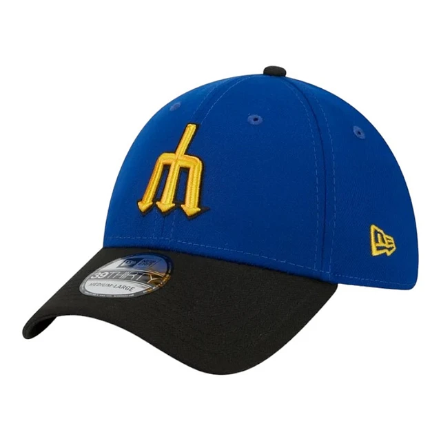 Pro Image Sports Seattle Mariners Royal Blue 2023 City