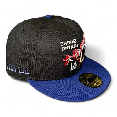 Pro Image Sports Los Angeles Dodgers Royal Blue Japanese