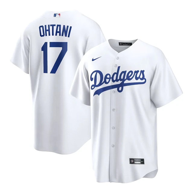 Dodgers Ohtani ユニフォーム TOKYO SERIES 2025 Shohei Ohtani Los Angeles Dodgers 2025 Tokyo Series Jersey