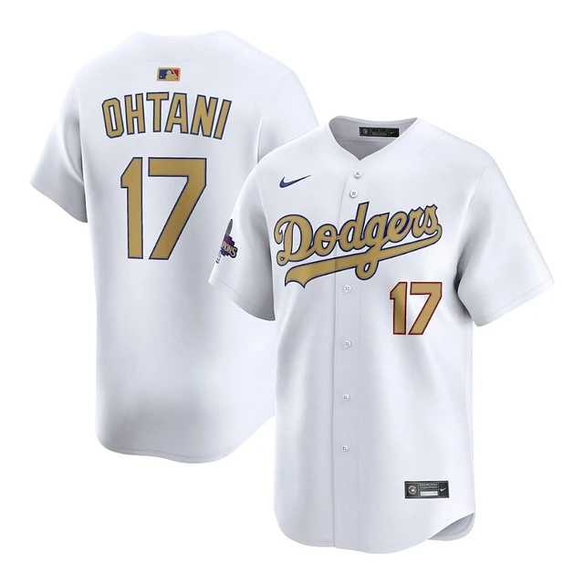 Dodgers Ohtani ユニフォーム S We still have Otani's uniforms in stock! Wear this uniform