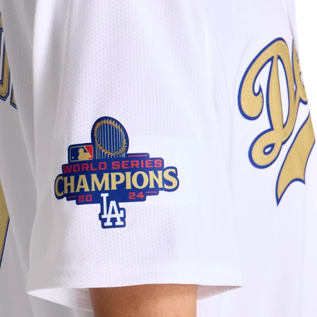 Dodgers Ohtani ユニフォーム TOKYO SERIES 2025 Men's Los Angeles Dodgers Shohei Ohtani Nike White 2025 MLB