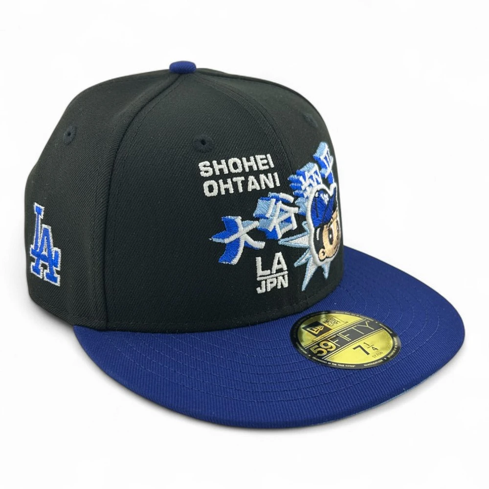 Pro Image Sports Los Angeles Dodgers Shohei Ohtani Anime