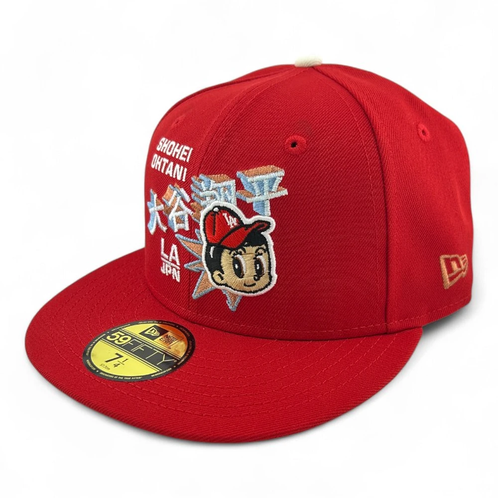 Pro Image Sports Los Angeles Dodgers Shohei Ohtani Anime