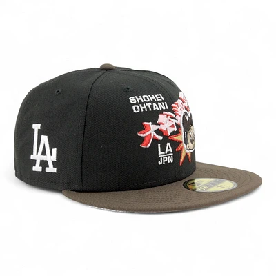 Pro Image Sports Los Angeles Dodgers Shohei Ohtani Anime
