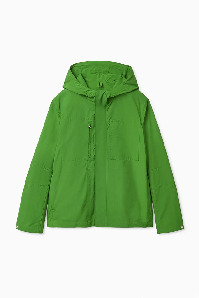 Nike NOCTA Opal Men's Hooded Jacket | King's Cross
