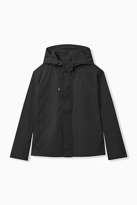 Nike NOCTA Opal Men's Hooded Jacket | King's Cross