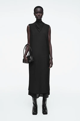 Nike x Jacquemus Women's Layered Dress | King's Cross