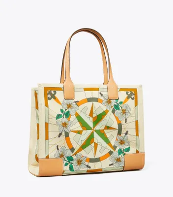 Tory Burch Ella Printed Mini Tote Bag | The Summit