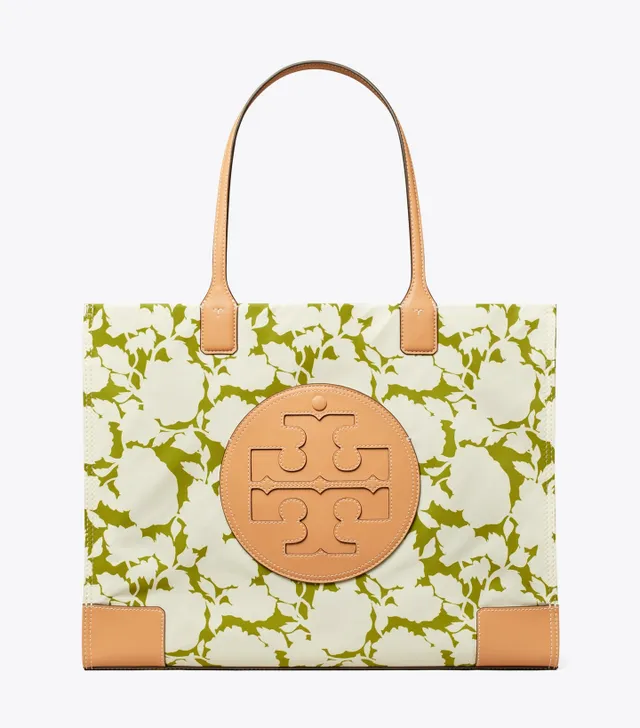 Tory Burch Ella Printed Mini Tote Bag | The Summit