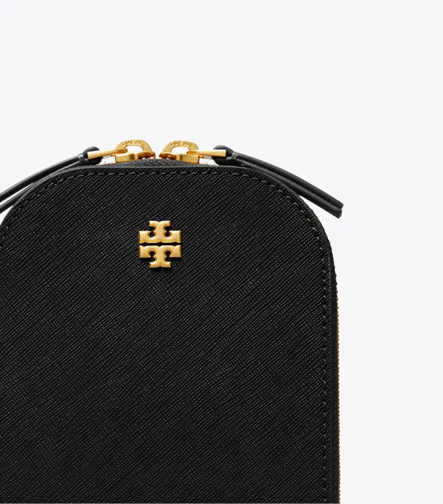 Tory Burch Emerson Phone Crossbody | The Summit