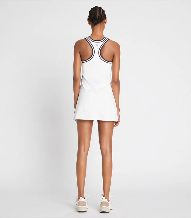 【Tory Burch 】ドレス サルシンディ スタイル Sequin Slip Dress: Women's Designer Dresses | Tory Burch