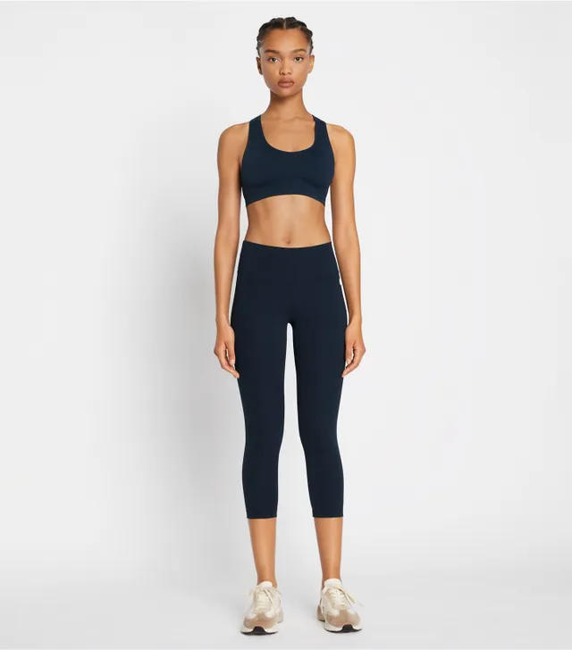 TORY SPORTS トレーナー Tモノグラム グッドラック トレーナー: レディース スニーカー