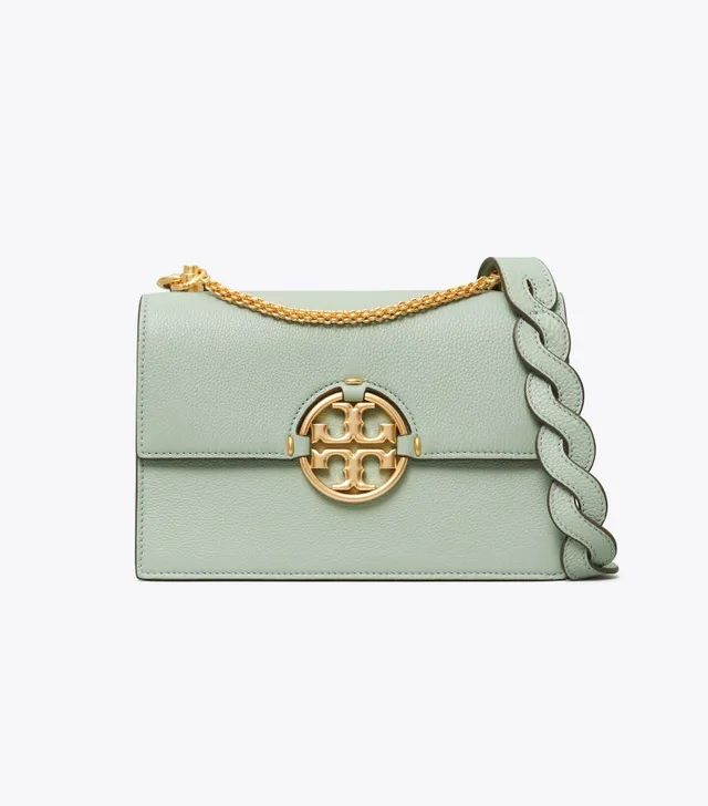 即発★Tory Burch Miller Small Shoulder Bag 81971 Tory Burch Small Miller Shoulder Bag | The Summit
