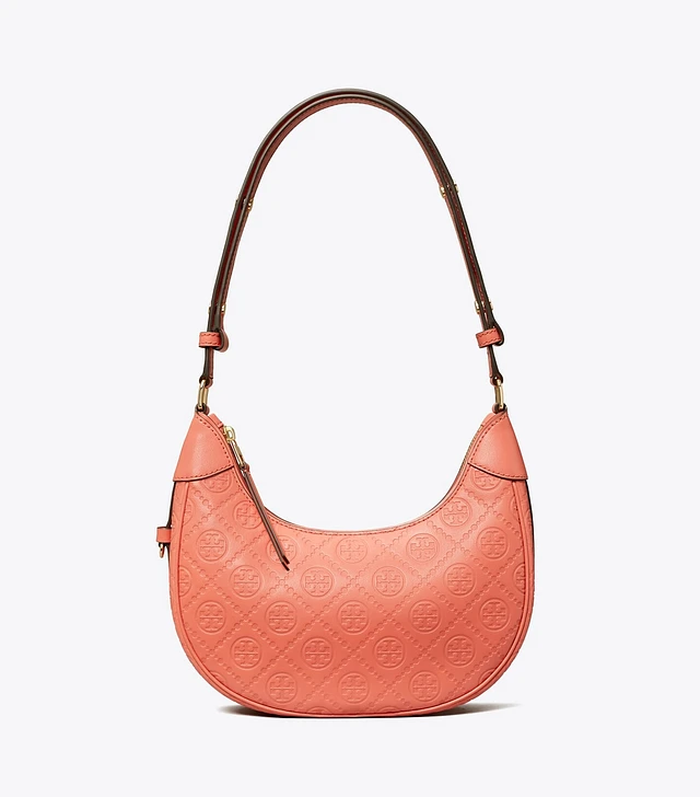 Tory Burch T Monogram Barrel Bag | The Summit