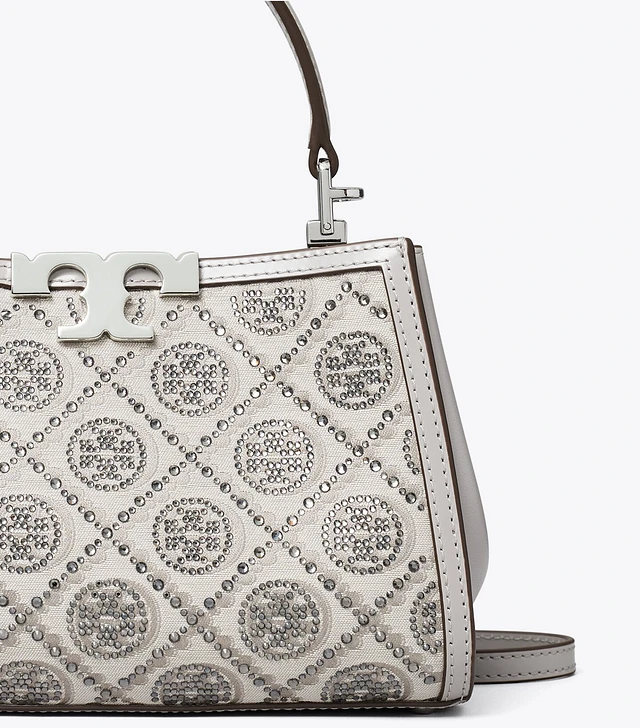 【関税&送料込】Tory Burch Mini Gonna In Lana Tory Burch Mini T Monogram Raffia Swing Satchel | The Summit