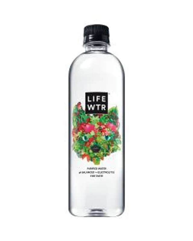 ミネラルウォーター Energy Life Water Life Series 2 300ml LIFEWTR Water Enhanced Water Same-Day Delivery or Pickup