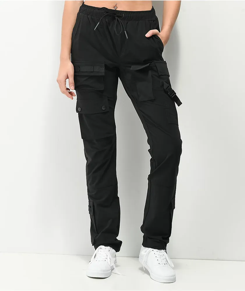 American Stitch Black Cargo Pants at Mall of America® in