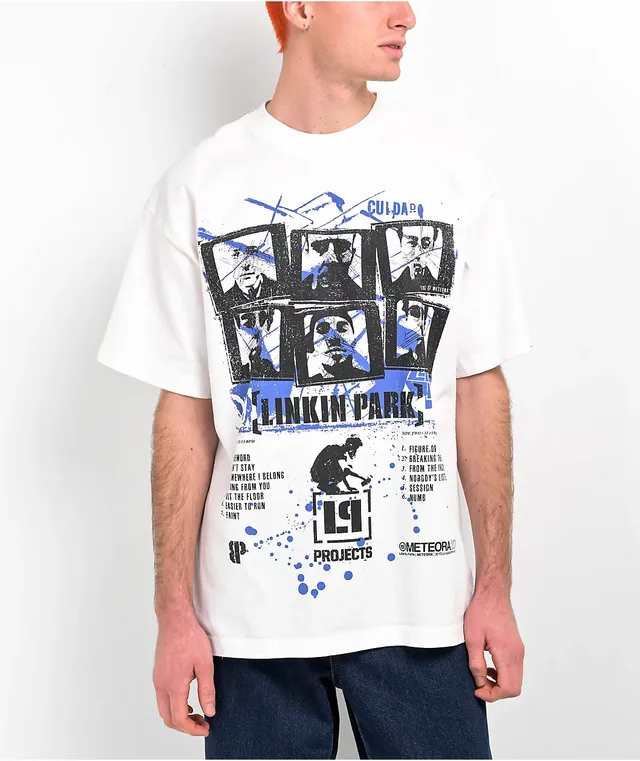 Opening Project☆Identity T Shirt Sprayed Project X - Schism Logo T-Shirt red, 21,99 €