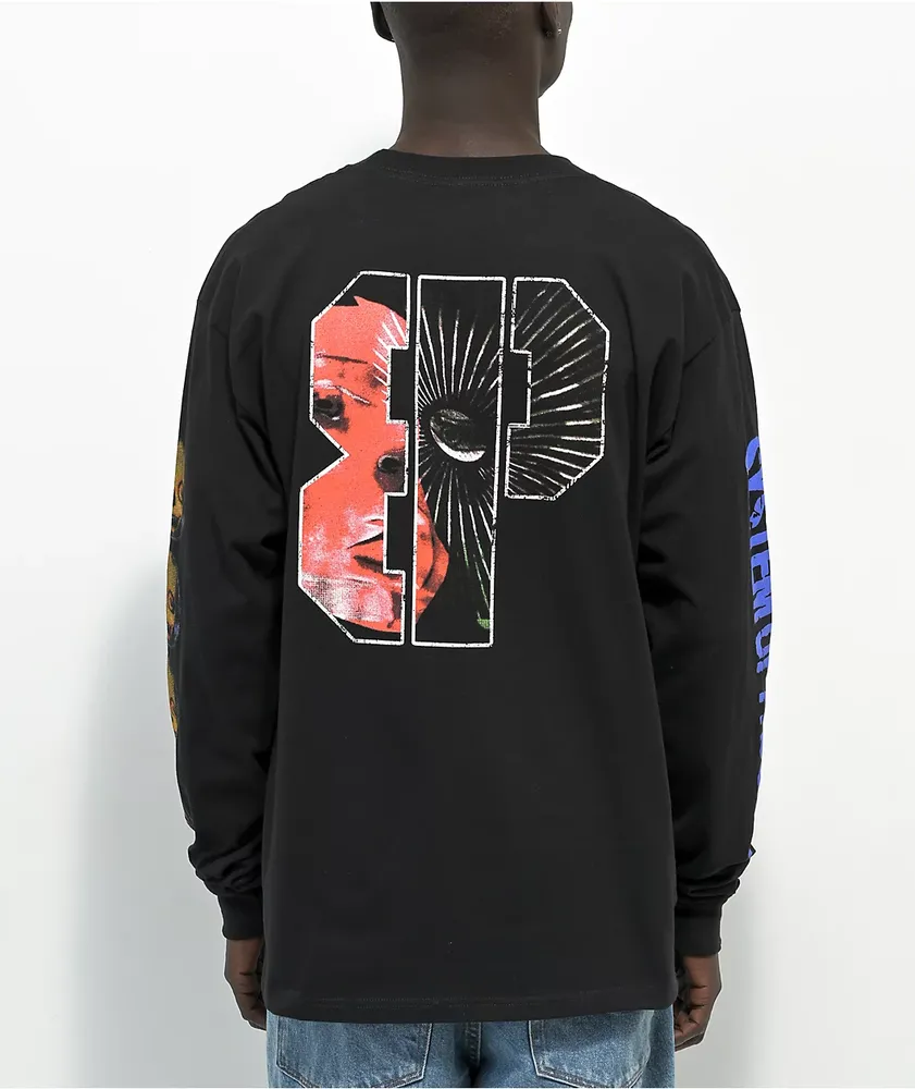 Brooklyn Projects x System of a Down Mesmerize Long Sleeve
