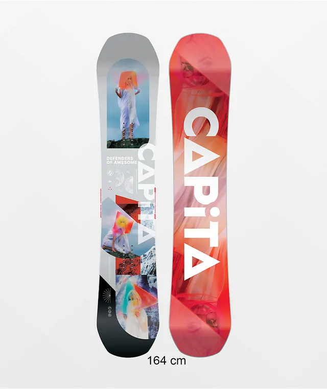 スノーボード CAPiTA DOA 22-23 148cm スノーボード CAPiTA DOA 22-23 148cm 22-23 CAPiTA(ｷｬﾋﾟﾀ)・DOA