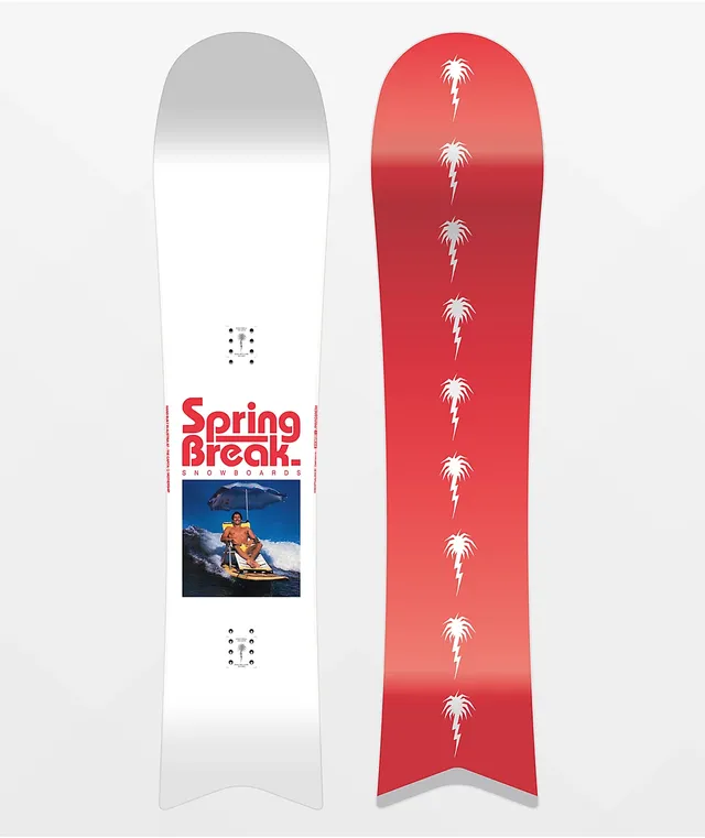 ミルキー SPRING BREAK SLUSH SLASHER 147 25-springbreak-slushslasher-
