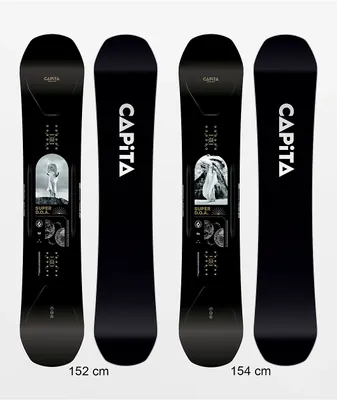 Capita D.O.A. Snowboard 2023 | MainPlace Mall