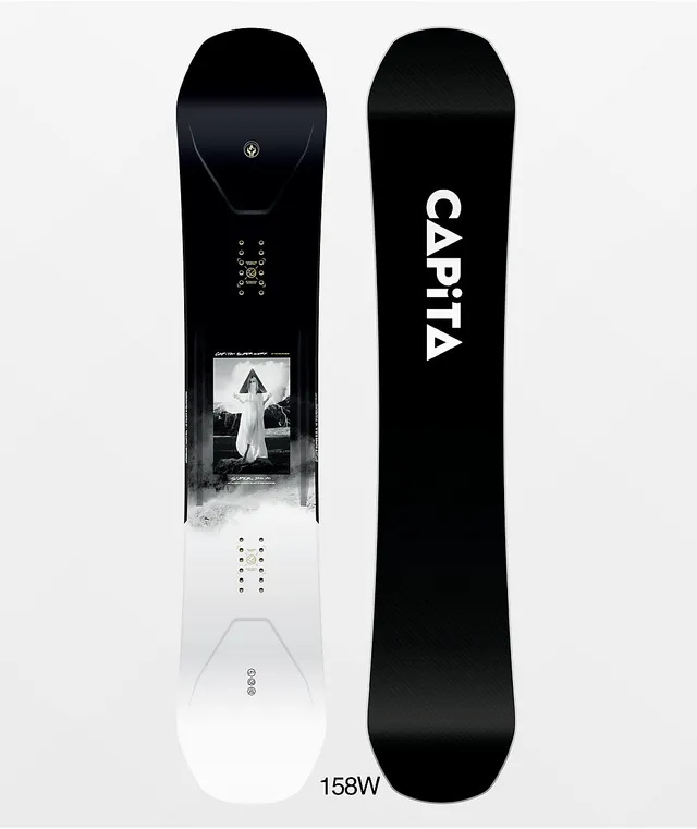 CAPiTA DOA WIDE 23-24 155㎝ CAPiTA D.O.A. Wide Snowboard Mens | Christy Sports