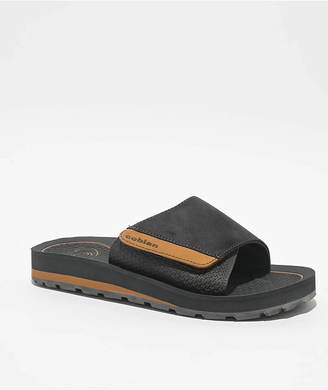 【Malbon Golf】MALBON X LUSSO SHIBURI SCENARIO SLIDE MALBON X LUSSO BAMBOO SCENARIO SLIDE – Malbon Golf