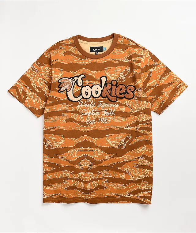 Cookieさま専用 LINEN WASH CACHE シャツ Cookies Clothing at Hamilton Place in Chattanooga, TN