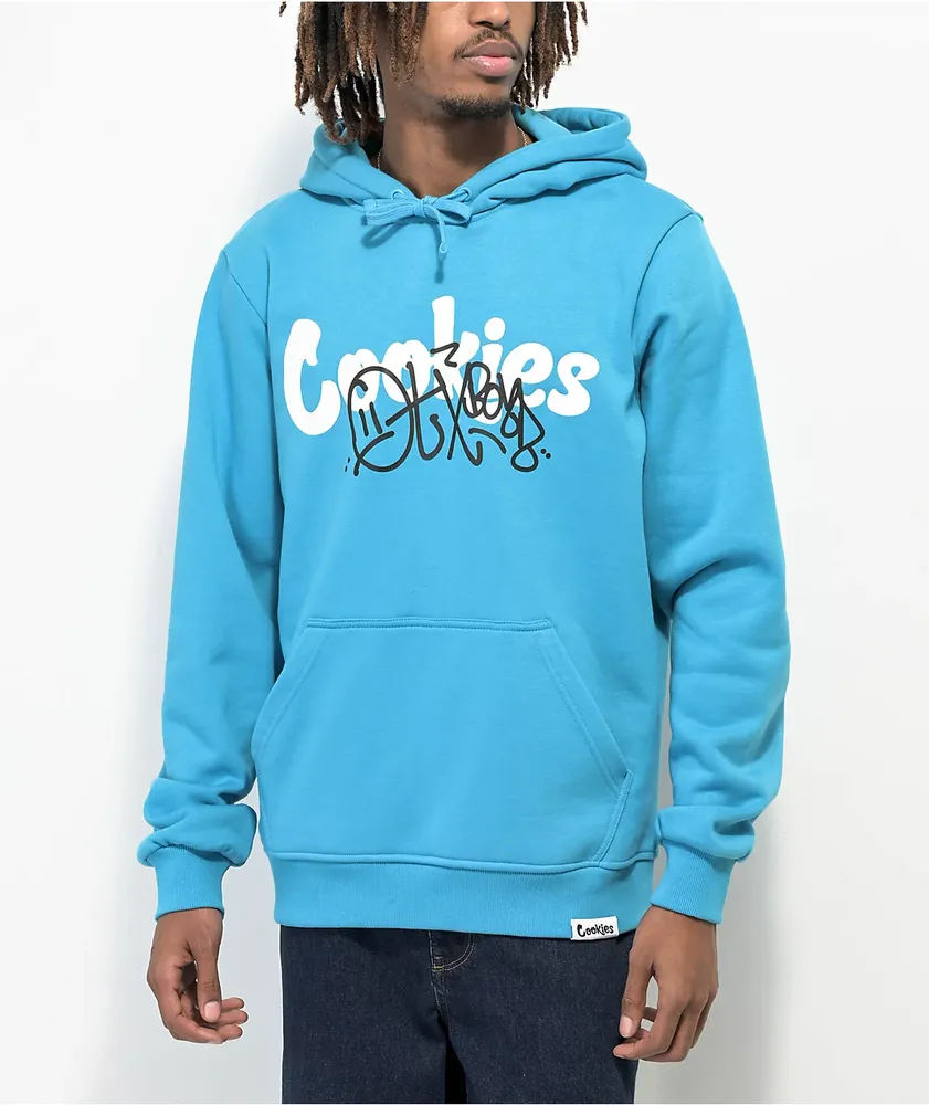 トップス MB!!! Mall Boyz Big Logo blue t YthBusTee.jpg?v=1646403306&