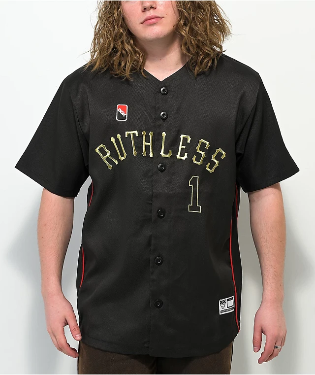 トップス SPITFIRE BUTTON FRONT JERSEY トップス SPITFIRE BUTTON FRONT JERSEY トップス SPITFIRE