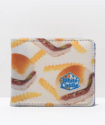 DGK x White Castle Pass The Crave 8.25