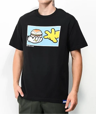 スケートボード DGK - DGK X White Castle Pass The Crave - 8.25 DGK x White Castle Pass The Crave 8.25