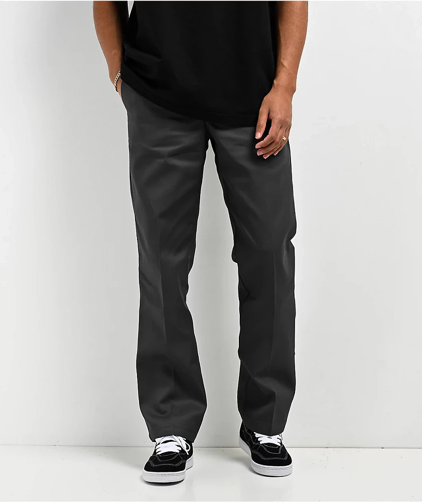 Dickies 874 Charcoal Work Pants | Dulles Town Center