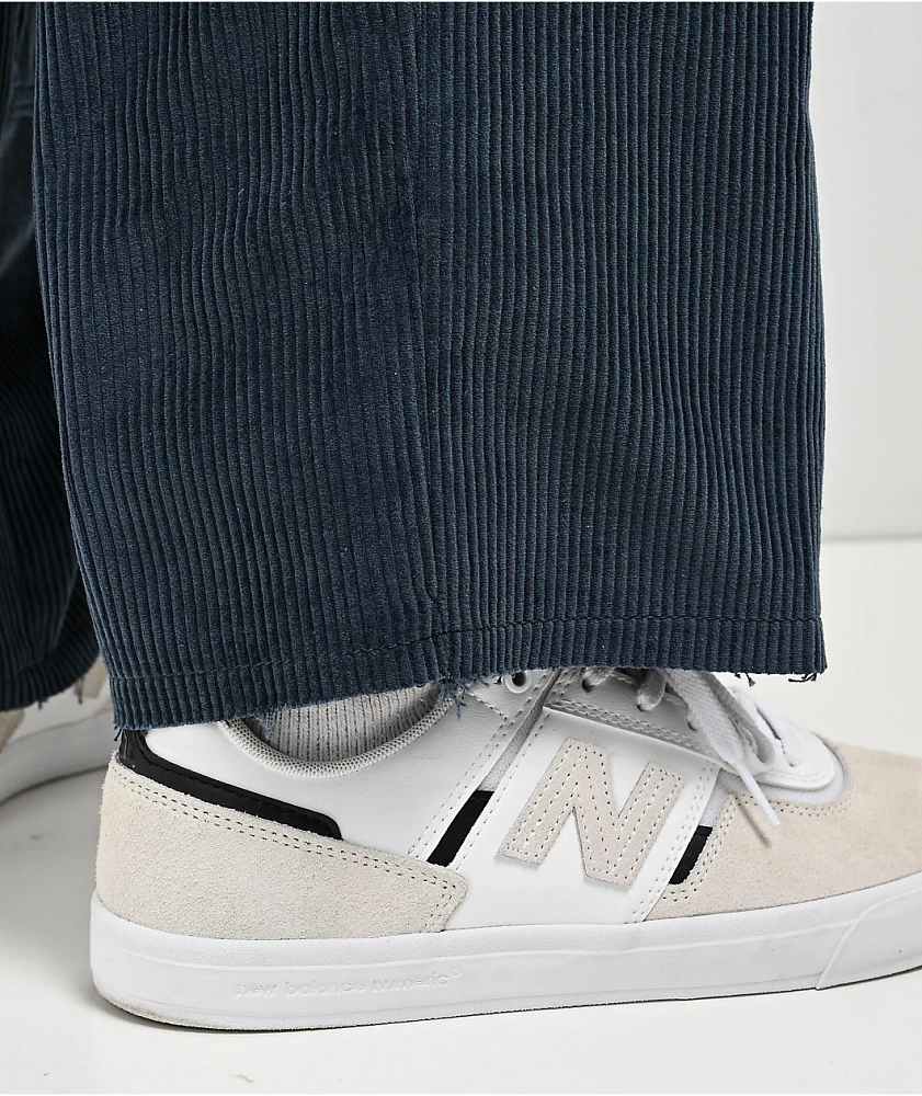 Dickies Franky Villani Sicko Navy Corduroy Pants | Liberty