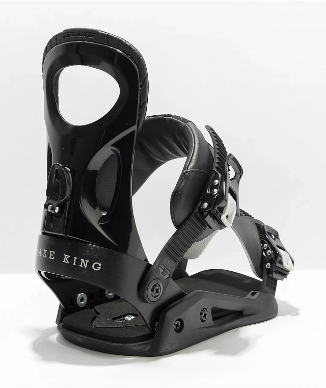 DRAKE　RELOAD The 2024 Drake Reload Snowboard Binding Review - YouTube