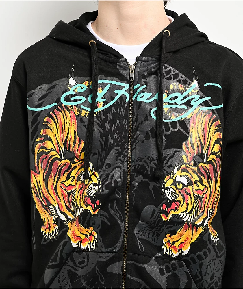 トップス Project Rock Tiger Graphic Hoodie XL トップス Project Rock Tiger Graphic Hoodie XL Hoodie – Tiger