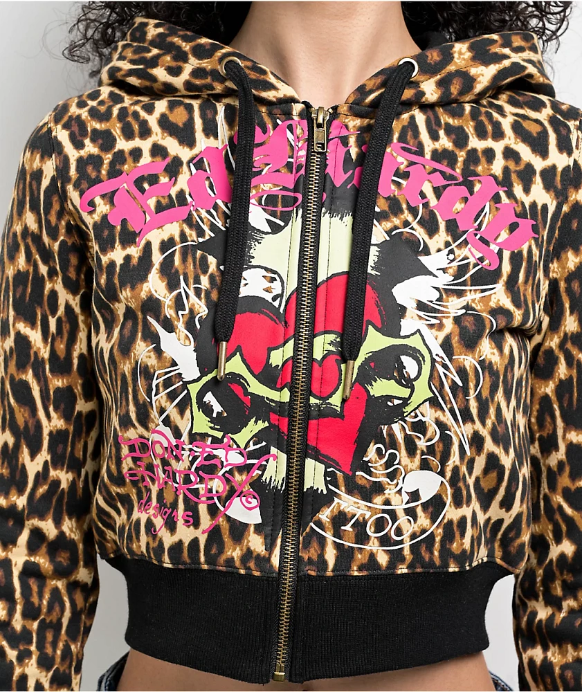 Ed Hardy パーカー barebear Ed Hardy パーカー barebear Ed Hardy Eagle Snake Hoodie – DTLR